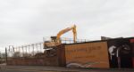 Adelphi Warf Site